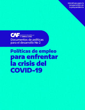 Políticas de empleo para enfrentar la crisis del COVID-19