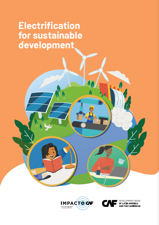 Electrification for Sustainable Development