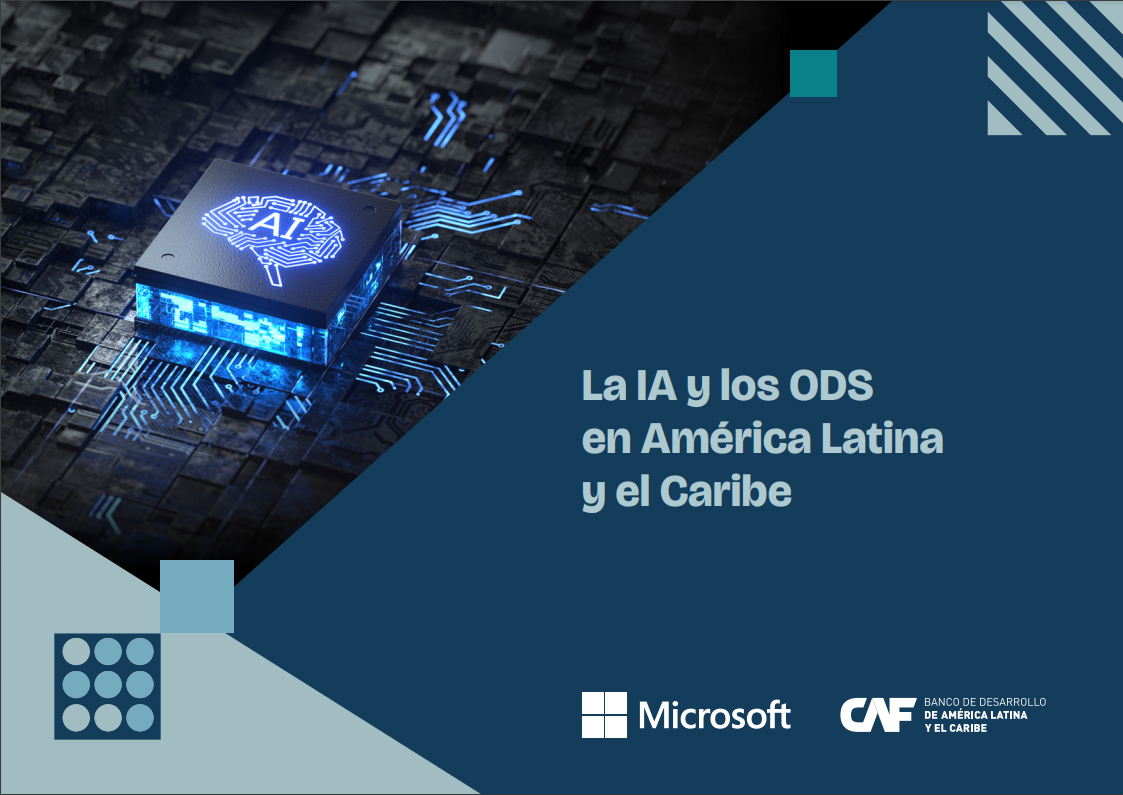 La IA Y Los ODS En América Latina Y El Caribe